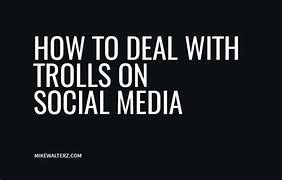 Image result for Trolls with Multiple Phones On Social Media