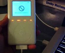 Image result for iPod Classic 3rd Generation Charger