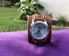 Image result for iPhone Watch Cuff Rose Gold