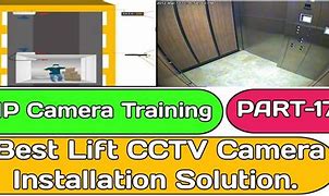 Image result for Lift Car CCTV