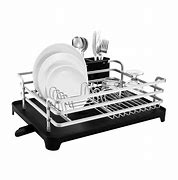 Image result for Modern Dish Drying Rack