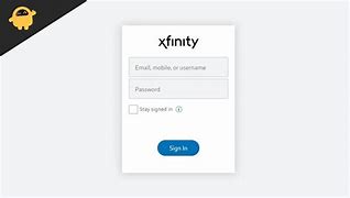 Image result for Log into My Email Comcast