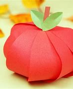 Image result for Apple Papercraft Templates