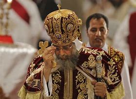 Image result for Egyptian Christians