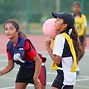 Image result for Netball Malaysia