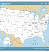 Image result for united states maps with states capital