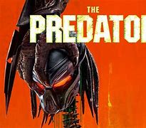 Image result for The Predator 2018 Movie Poster