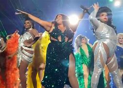 Image result for Lizzo Drag Queens