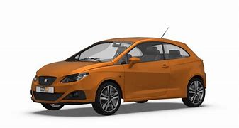 Image result for Seat Ibiza Sport