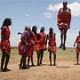 Image result for East African Maasai Tribe