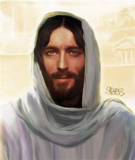 Image result for Jesus Smiling