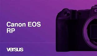 Image result for Canon EOS Rp