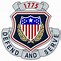 Image result for U.S. Army Crest