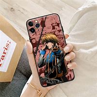 Image result for Hxh iPhone 7 Case