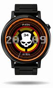 Image result for Garmin Division Watch Face