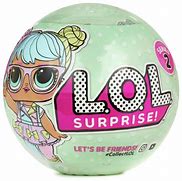 Image result for LOL Surprise Series 2 Balls