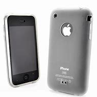 Image result for white iphone 3g cases