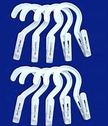 Image result for Plastic Utility Clips