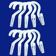 Image result for Plastic Cloth Clips
