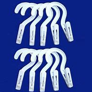 Image result for Small Hook Clothes Hangers