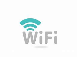 Image result for Mobile with Wi-Fi Sign Logo