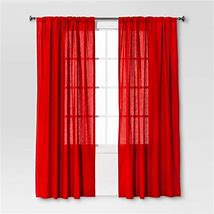 Image result for Window Curtains Accessories