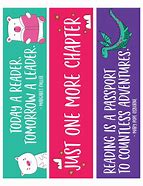 Image result for Reading Challenge Book Mark for Kids