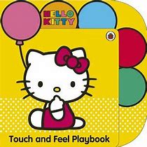 Image result for Hello Kitty Touch Screen Phone