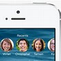Image result for Picture of the iOS 8 Indians