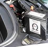 Image result for Tesla Model 3 12V Battery