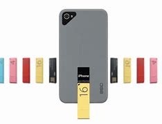 Image result for iPhone 5 Case with Flash Drive