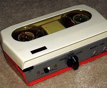 Image result for Digital Tape Recorder Reel to Reel