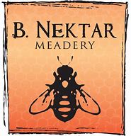 Image result for B. Nektar Logo