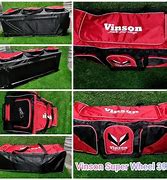 Image result for Maxed Cricket Bag