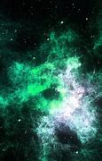 Image result for Green Space Nebula