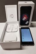 Image result for iPhone SE 2 Boxed