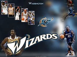 Image result for Washington Wizards Desktop Wallpaper