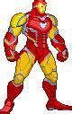 Image result for Custom Iron Man Figure