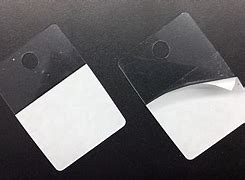 Image result for Retractable Tag Holder