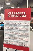 Image result for Best Buy Open-Box Sticker