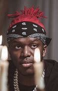 Image result for Ksi Dreads