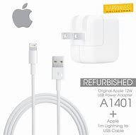 Image result for mac chargers plugs 12w