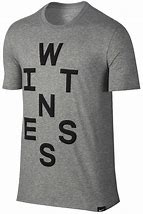 Image result for LeBron Witness MVP Shirt