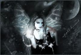 Image result for Female Dark Angel Wallpaper