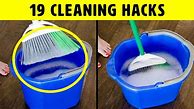 Image result for Cleaning Tricks and Hacks