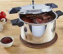 Image result for Mirro Pressure Cooker