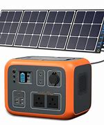 Image result for Camping Solar Power Kits Portable