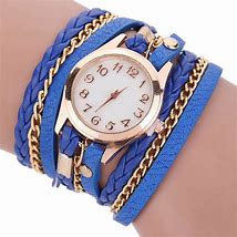 Image result for Women's Bracelet Watch