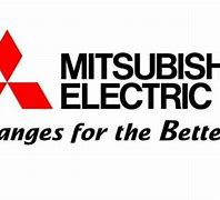 Image result for Mitsubishi Electric Logo