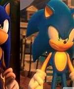 Image result for Sonic Unleashed